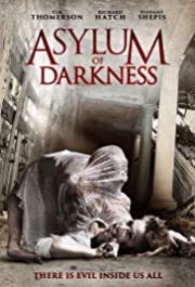 Asylum of Darkness