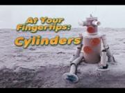 At Your Fingertips: Cylinders