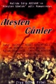 Ateşten Günler