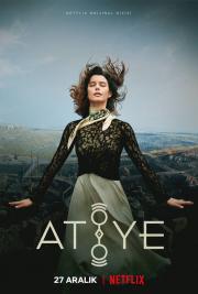 Atiye: Episode #1.1