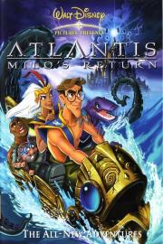 Atlantis: Milo\