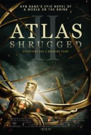 Atlas Shrugged: Part II