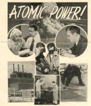 Atomic Power