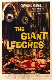 Attack of the Giant Leeches