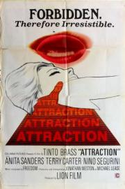 Attraction