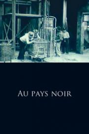 Au pays noir