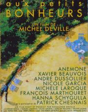 Aux petits bonheurs