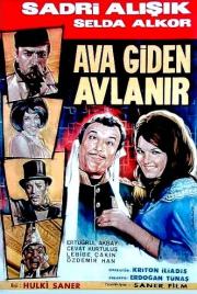 Ava Giden Avlanir