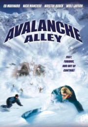 Avalanche Alley