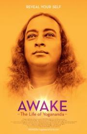 Awake: The Life of Yogananda