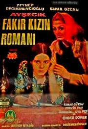 Aysecik Fakir Kizin Romani