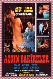 Azgin Bakireler