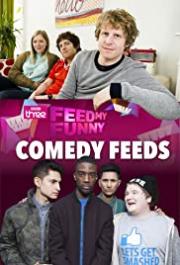 BBC Comedy Feeds