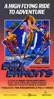 BMX Bandits