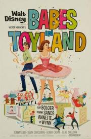 Babes in Toyland