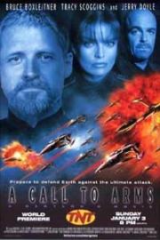 Babylon 5: A Call to Arms