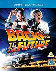 Back to the Future: Making the Trilogy