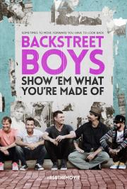 Backstreet Boys: Show \