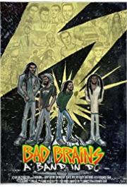 Bad Brains: A Band in DC