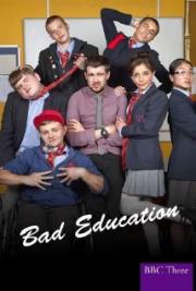 Bad Education