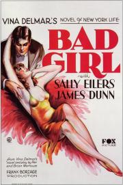 Bad Girl