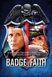 Badge of Faith