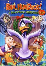 Bah Humduck!: A Looney Tunes Christmas