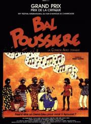 Bal poussière