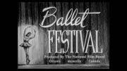 Ballet Festival