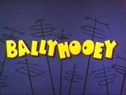 Ballyhooey