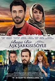 Bana Bir Aşk Şarkısı Söyle