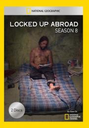 Banged Up Abroad