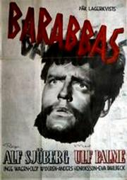 Barabbas