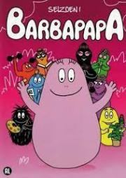 Barbapapa