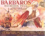 Barbaros Hayrettin Pasa