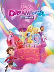 Barbie Dreamtopia: Festival of Fun