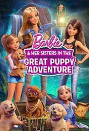 Barbie & Her Sisters in the Great Puppy Adventure