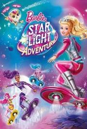 Barbie: Star Light Adventure