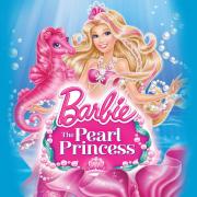 Barbie: The Pearl Princess