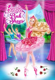 Barbie in the Pink Shoes