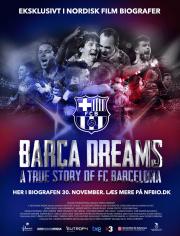 Barça Dreams