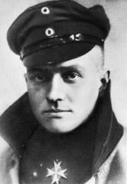 Baron von Richthofen