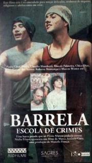 Barrela: School of Crimes