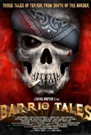 Barrio Tales