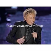 Barry Manilow at the BBC