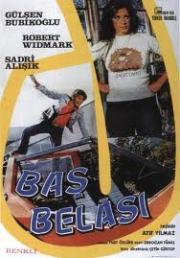 Bas belasi