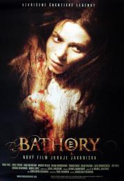 Bathory: Countess of Blood