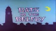 Bats in the Belfry