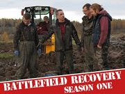 Battlefield Recovery