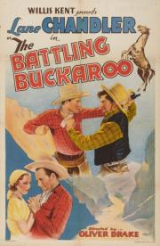 Battling Buckaroo